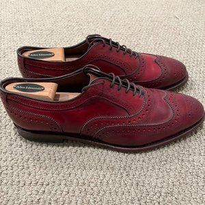 Allen Edmonds - McAllisters